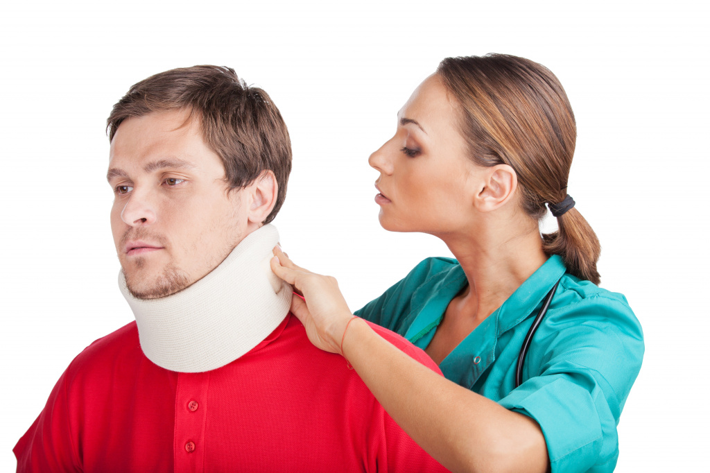 Боль в шее: причины и чем лечить, что делать если сильно болит шея | Клиника Temed