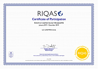 RIQAS, Monthly Haematology Programme