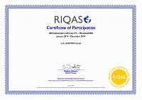 RIQAS, Immunoassay Speciality I Programme