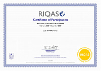 RIQAS-Maternal Screening - Cycle 12