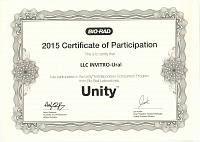 Unity 2015