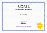 RIQAS Immunoassay Speciality I Programme