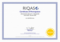 RIQAS-Immunoassay Specialty 1 Cycle10