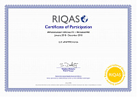 RIQAS Immunoassay Speciality I Programme