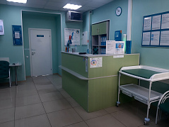 Спермограмма эмбриологическая – цены в районе станции метро Фрунзенская, Москва