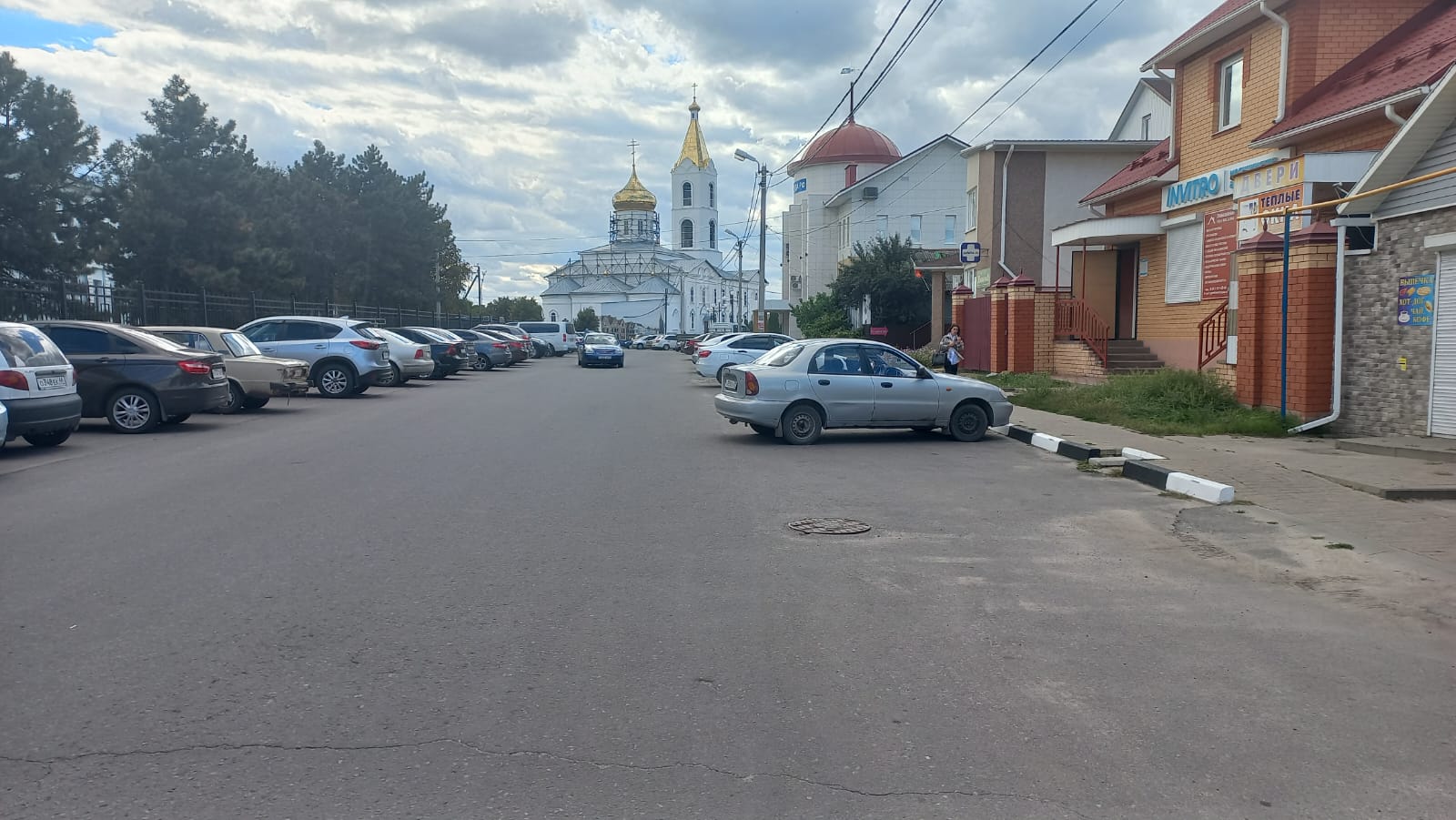 Сдать анализы на ул. Никольская, д. 5, Алексеевка - медицинская лаборатория  Инвитро