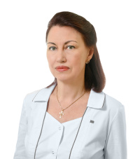 Рогожкина Галина Ивановна