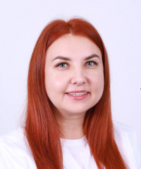 Макарова Татьяна Игоревна