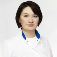 Репникова Юлия Андреевна