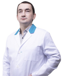 Ивакин Даниил Анатольевич - акушер, гинеколог, отзывы пациентов и запись на прием на вторсырье-м.рф