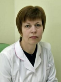 Малинина Наталья Валентиновна