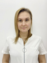 Остроушко Елена Борисовна