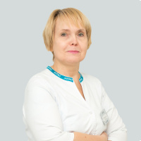 Боровкова Ирина Викторовна