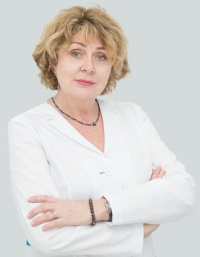 Сазонова Ирина Энверовна