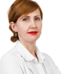 Бунькова Анастасия Николаевна